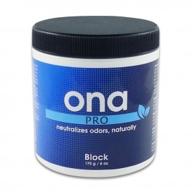 ONA BLOCK Pro 170 g - εξουδετερωτή έντονων οσμών