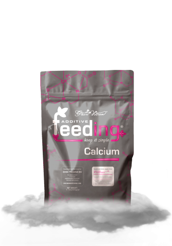 GreenHouse Calcium 500g – Kalziumergänzung