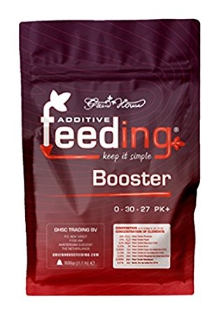 GreenHouse Booster 2.5kg - flowering booster