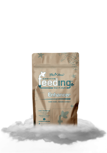 GreenHouse Enchancer 125g  - organic bloom and grow booster