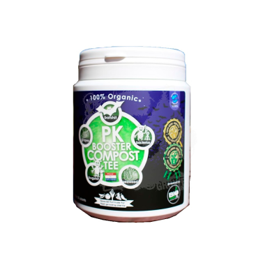 PK Booster Kompost-Tee 750 ml – Blühstimulator