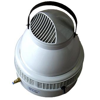 HR-15 umidificator centrifugal