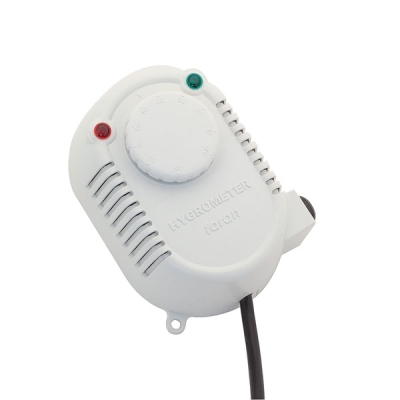 Humicon VDL - контролер на влажността