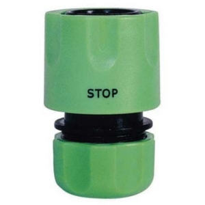 Female Water Stop Connector 13mm