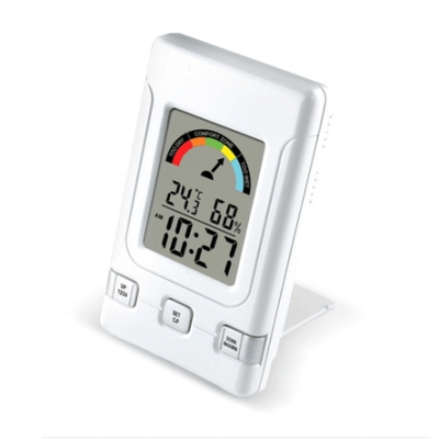 Indoor thermometer and hygrometer - термо-хигро метър 