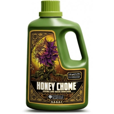 Honey Chome 3.79L