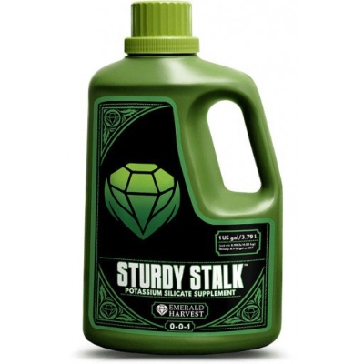 Sturdy Stalk 3,79L - πρόσθετο πυριτίου