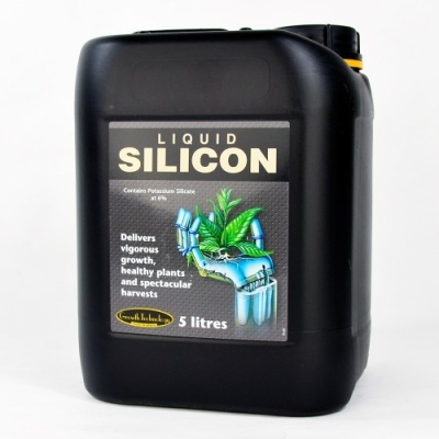 Liquid Silicon 5L - aditiv cu siliciu
