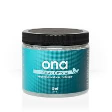 ONA Gel Fresh Linen 500ml - ароматизатор за силни миризми