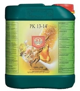 H&G PK 13/14 5L – Blühstimulator