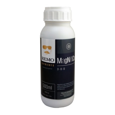 Remo's MagnifiCal 500 ml – Blühstimulator