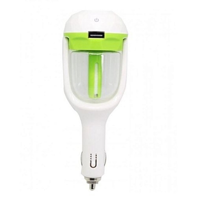 USB-Luftbefeuchter – Luftbefeuchter/Desodorierer für ein Auto mit USB