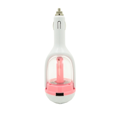 USB-Luftbefeuchter – Luftbefeuchter/Desodorierer für ein Auto mit USB