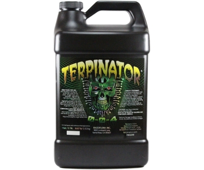 Terpinator 4L - growth and bloom booster