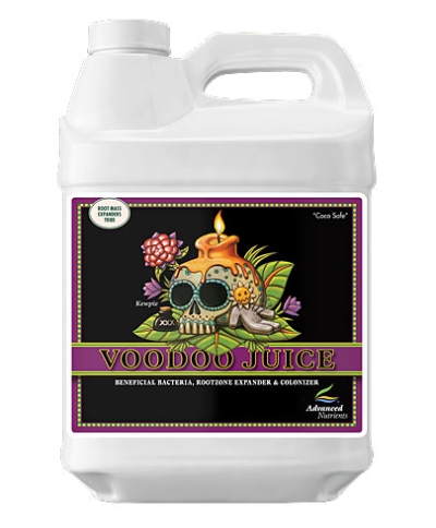 Voodoo juice 10L - стимулатор за корен
