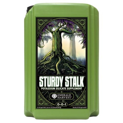 Sturdy Stalk 9.46L - aditiv de siliciu
