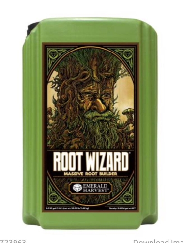 Root Wizard 9.46L - διεγέρτης ριζών