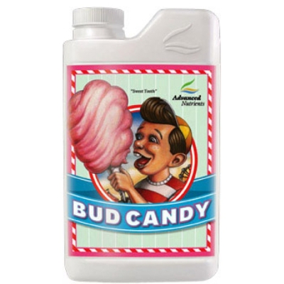 Bud Candy 1L - stimulator organic al înfloririi / gustului / mirosului / culorii