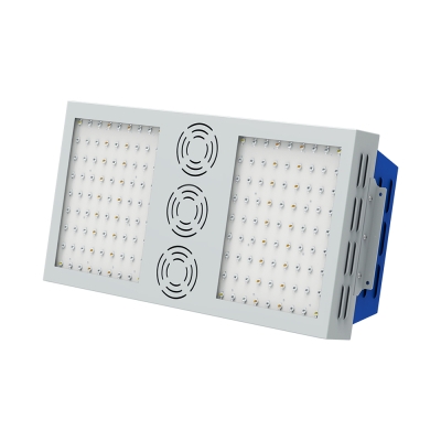 LED лампа Lumini Grow 450R1 за растеж и цъфтеж