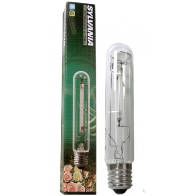 Sylvania 250W Grolux - Lampe für Wachstum und Blüte