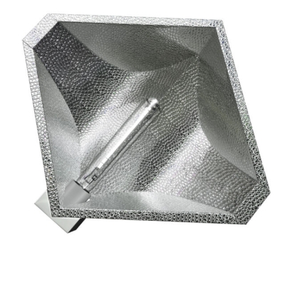 Diamond 400W - Reflektor für eine 400W-Lampe