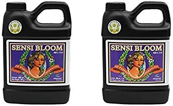 Sensi Bloom A+B 500 ml – Mineraldünger für die Blüte