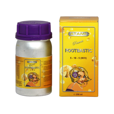 Rootbastic 250 ml – Wurzelstimulator