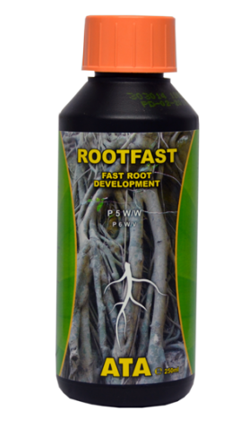 ATA Rootfast 250ml - διεγερτικό ριζών