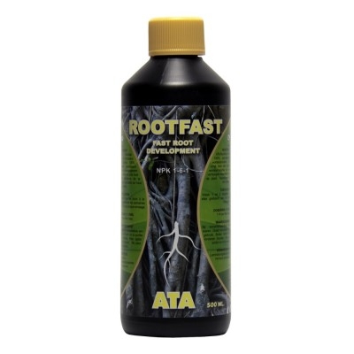 ATA Rootfast 500ml - stimulator de rădăcină