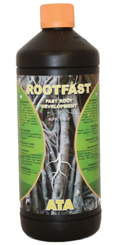 ATA Rootfast 1L - stimulator de rădăcină