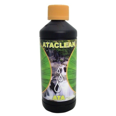 ATA Clean 250 ml – Reinigungslösung