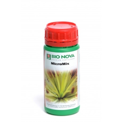 MicroMix 250 ml – Wachstums- und Blühstimulator