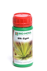 BN-zym 250 ml – Enzymergänzung