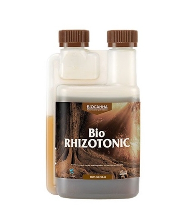 Canna BIO Rhizotonic 250 ml – Wurzelstimulator