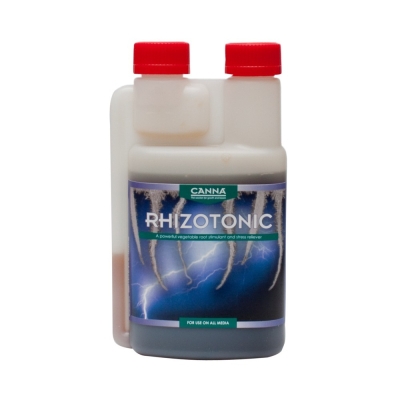 CANNA Rhizotonic 250 ml – Wurzelstimulator