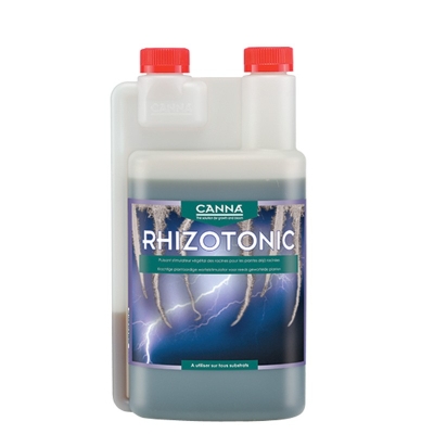 CANNA Rhizotonic 500 ml – Wurzelstimulator