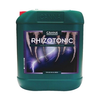 Canna Rhizotonic 5L - διεγερτικό ριζών