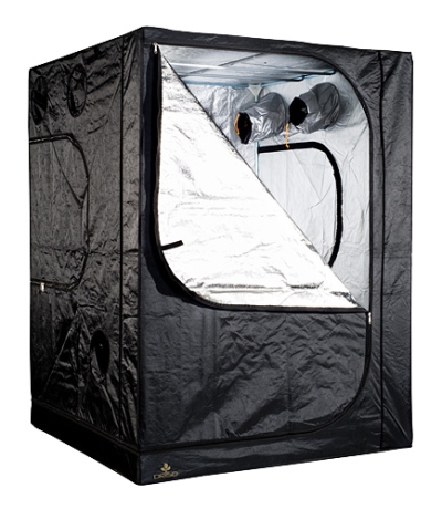 Dark Room 150 II 150x150x200cm - αναπτυσσόμενο κουτί για καλλιέργεια φυτών