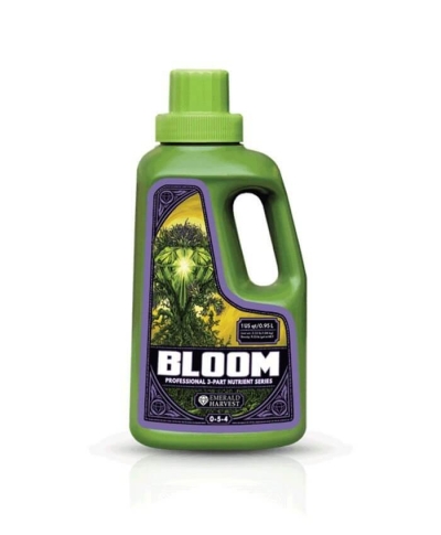 Bloom Professional 0,95L - ορυκτό λίπασμα για ανθοφορία