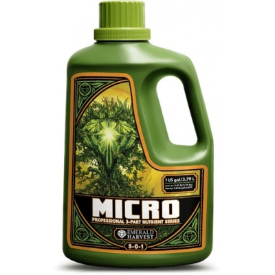 Micro Professional 3,79L - Mikroelemente