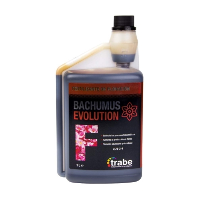 TRABE Bachumus Evolution Floracion 1L  - стимулатор на цъфтеж
