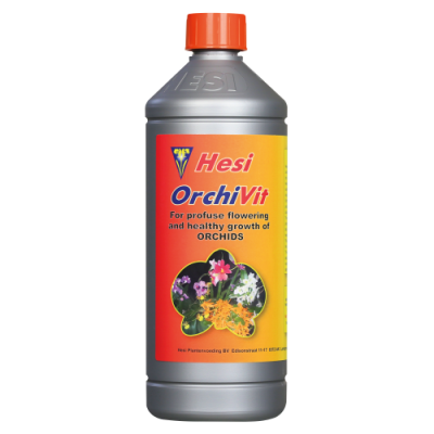 OrchiVit 1L - Vitamine und Aminosäuren für Orchideen