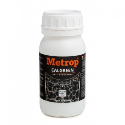 Metrop Calgreen 250 ml – Stimulator der Immunität gegen Krankheiten