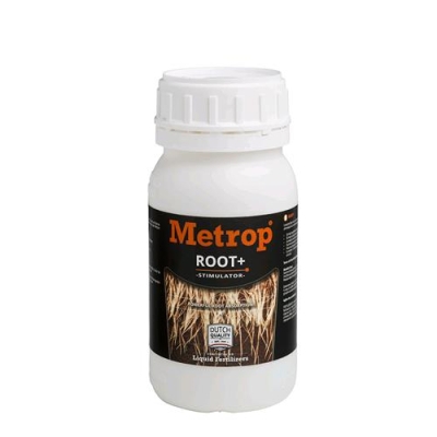 AminoRoot+ 250ml - stimulator de rădăcină