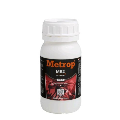 MR2 250ml - îngrășământ mineral pentru înflorire
