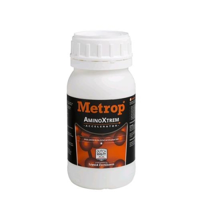 AminoXtrem 250 ml – Blühstimulator