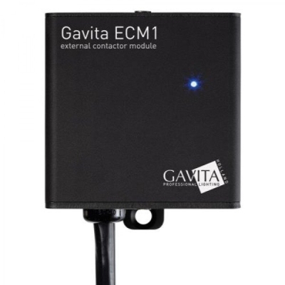 Gavita ECM1 – externes Schützmodul für zusätzliche Geräte