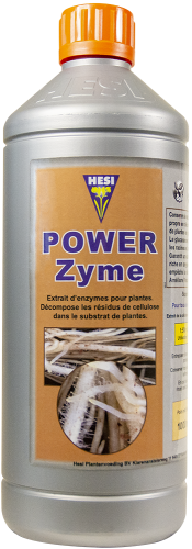 POWER Zyme 1L – Enzympräparat