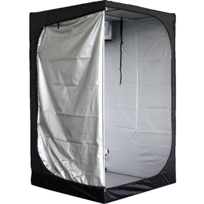 Mammoth Lite 120 (120x120x200cm) - Zelt für den Pflanzenanbau