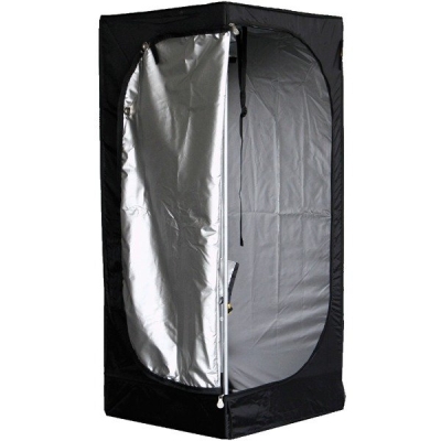 Mammoth Lite 60  (60x60x140cm) - палатка за отглеждане на растения